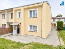 Prodej rodinného domu, Planá, 125 m2