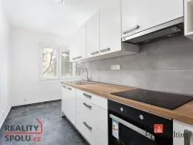 Prodej bytu 2+1, Plzeň - Doubravka, Smrková, 56 m2