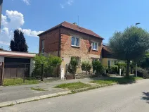 Prodej rodinného domu, Plzeň, Bohuslava Martinů, 120 m2
