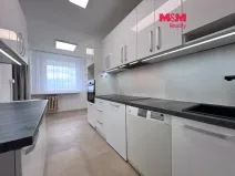 Prodej bytu 3+kk, Praha - Stodůlky, Janského, 73 m2