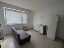 Pronájem bytu 2+kk, Ústí nad Labem - Severní Terasa, Poláčkova, 40 m2