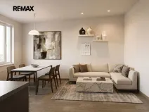 Prodej bytu 3+kk, Roudnice nad Labem, Hornická, 55 m2