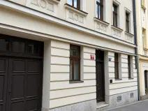 Pronájem bytu 1+kk, Praha - Žižkov, Ondříčkova, 30 m2