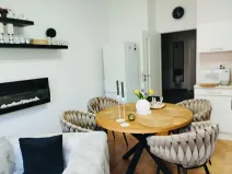 Pronájem bytu 2+1, Praha - Nusle, 75 m2