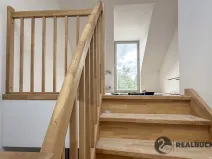 Prodej bytu 3+kk, Turnov, Palackého, 76 m2