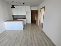 Pronájem bytu 2+kk, Praha - Hlubočepy, Gollové, 51 m2