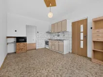 Pronájem bytu 1+1, Rakovník - Rakovník I, Masná, 48 m2