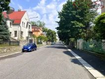Prodej činžovního domu, Jablonec nad Nisou, 913 m2