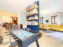 Prodej vily, Přední Výtoň, Frýdava, 298 m2