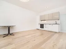 Pronájem bytu 1+kk, Praha - Michle, Brtnická, 30 m2