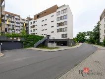 Pronájem bytu 2+kk, Plzeň - Východní Předměstí, Pallova, 56 m2