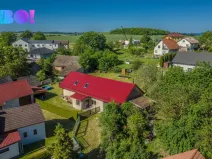 Prodej chalupy, Teplýšovice, 241 m2