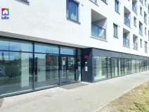 Prodej bytu 2+kk, Praha - Hloubětín, Poděbradská, 58 m2