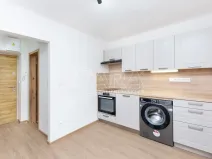 Pronájem bytu 1+1, Sezimovo Ústí, Lipová, 31 m2
