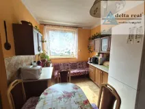 Prodej bytu 3+1, Hanušovice, Hlavní, 83 m2