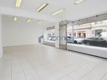 Pronájem obchodního prostoru, Praha, Štěpánská, 81 m2