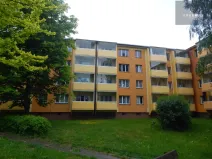 Prodej bytu 2+1, Karviná, Borovského, 58 m2
