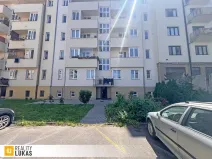 Pronájem bytu 3+1, Ostrava, 30. dubna, 82 m2