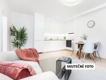 Prodej bytu 3+kk, Praha - Vršovice, Madridská, 74 m2