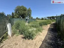 Prodej zahrady, Veltrusy, V Cihelnách, 184 m2