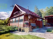 Prodej chaty, Koštice, 57 m2