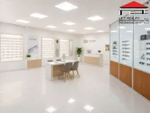 Pronájem obchodního prostoru, Brno, Josefská, 44 m2