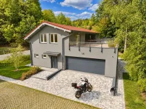 Prodej rodinného domu, Horní Poříčí, 284 m2