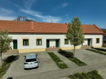 Prodej apartmánu, Hlohovec, K zámečku, 72 m2