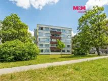 Prodej bytu 3+kk, Kladno - Kročehlavy, Vodárenská, 53 m2