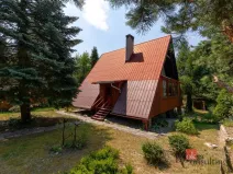 Prodej chaty, Jakartovice, 81 m2