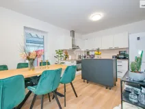 Pronájem bytu 3+kk, Liberec - Liberec II-Nové Město, Papírová, 94 m2
