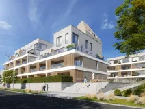 Prodej bytu 2+kk, Opava, Husova, 60 m2