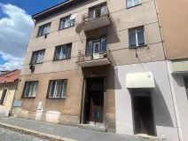 Pronájem bytu 3+kk, Nymburk, Dlouhá třída, 79 m2
