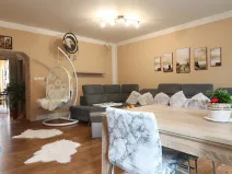 Prodej bytu 4+1, Krnov, Bruntálská, 98 m2