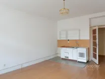 Prodej bytu 1+kk, Praha - Vysočany, Čerpadlová, 36 m2