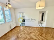 Pronájem bytu 3+kk, České Budějovice - České Budějovice 6, Polní, 68 m2