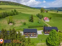 Prodej apartmánu, Staré Město - Stříbrnice, 60 m2