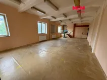 Pronájem obchodního prostoru, Děčín, Ústecká, 81 m2