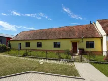 Prodej rodinného domu, Kyjovice, 230 m2