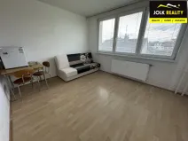Pronájem bytu 1+kk, Opava, Na Pastvisku, 26 m2