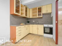 Pronájem bytu 2+kk, Hořice, Jablonského, 35 m2