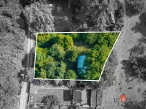 Prodej chaty, Křečhoř - Kutlíře, 28 m2
