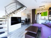 Prodej bytu 3+kk, Polerady, 85 m2