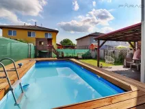 Prodej bytu 3+kk, Polerady, 85 m2