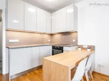Prodej bytu 1+kk, Praha - Modřany, Mezi vodami, 31 m2