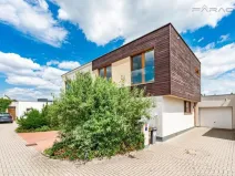 Prodej rodinného domu, Praha - Březiněves, Kosí, 175 m2
