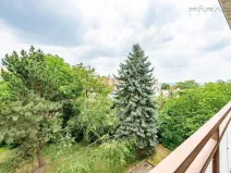 Prodej bytu 3+1, Praha - Strašnice, Na Třebešíně, 84 m2
