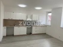 Pronájem bytu 2+kk, Valašské Klobouky, Cyrilometodějská, 74 m2