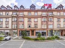 Prodej bytu 3+1, Hradec Králové, Čelakovského, 88 m2