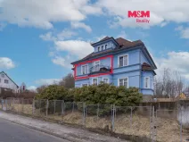 Prodej bytu 1+1, Aš, Slovanská, 56 m2